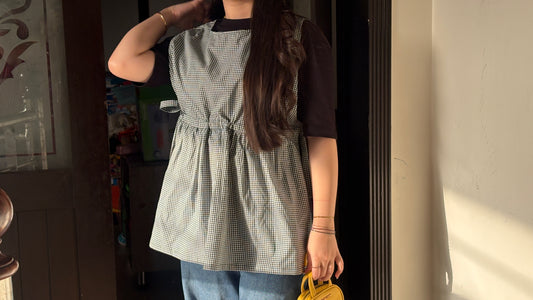 Green Pinafore