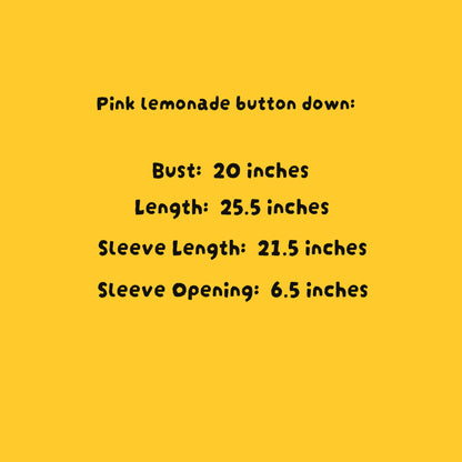 Pink lemonade